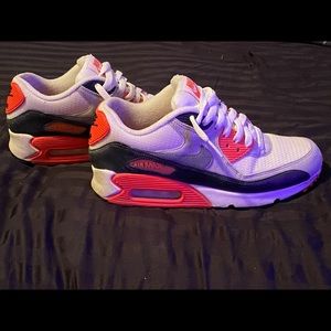 Nike Air Max 90 Infrared
